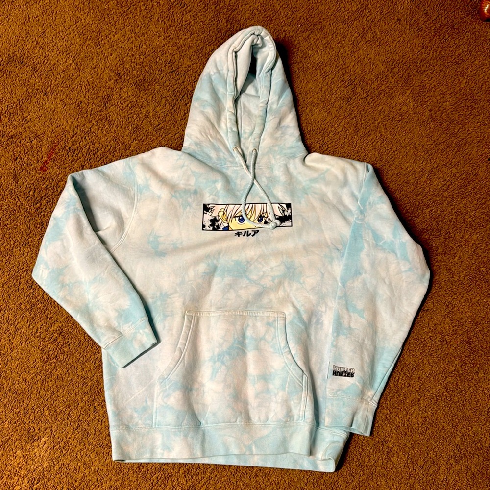Hunter x Hunter Hoodie